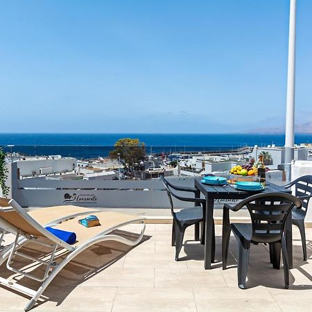Apartments Du Solei Central Location Old Town By Pvl Puerto del Carmen  Luaran gambar
