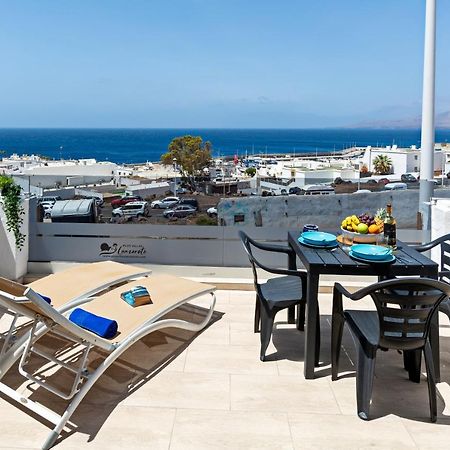 Apartments Du Solei Central Location Old Town By Pvl Puerto del Carmen  Luaran gambar
