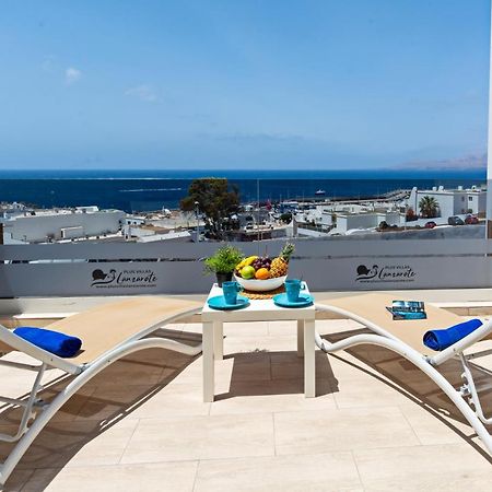 Apartments Du Solei Central Location Old Town By Pvl Puerto del Carmen  Luaran gambar