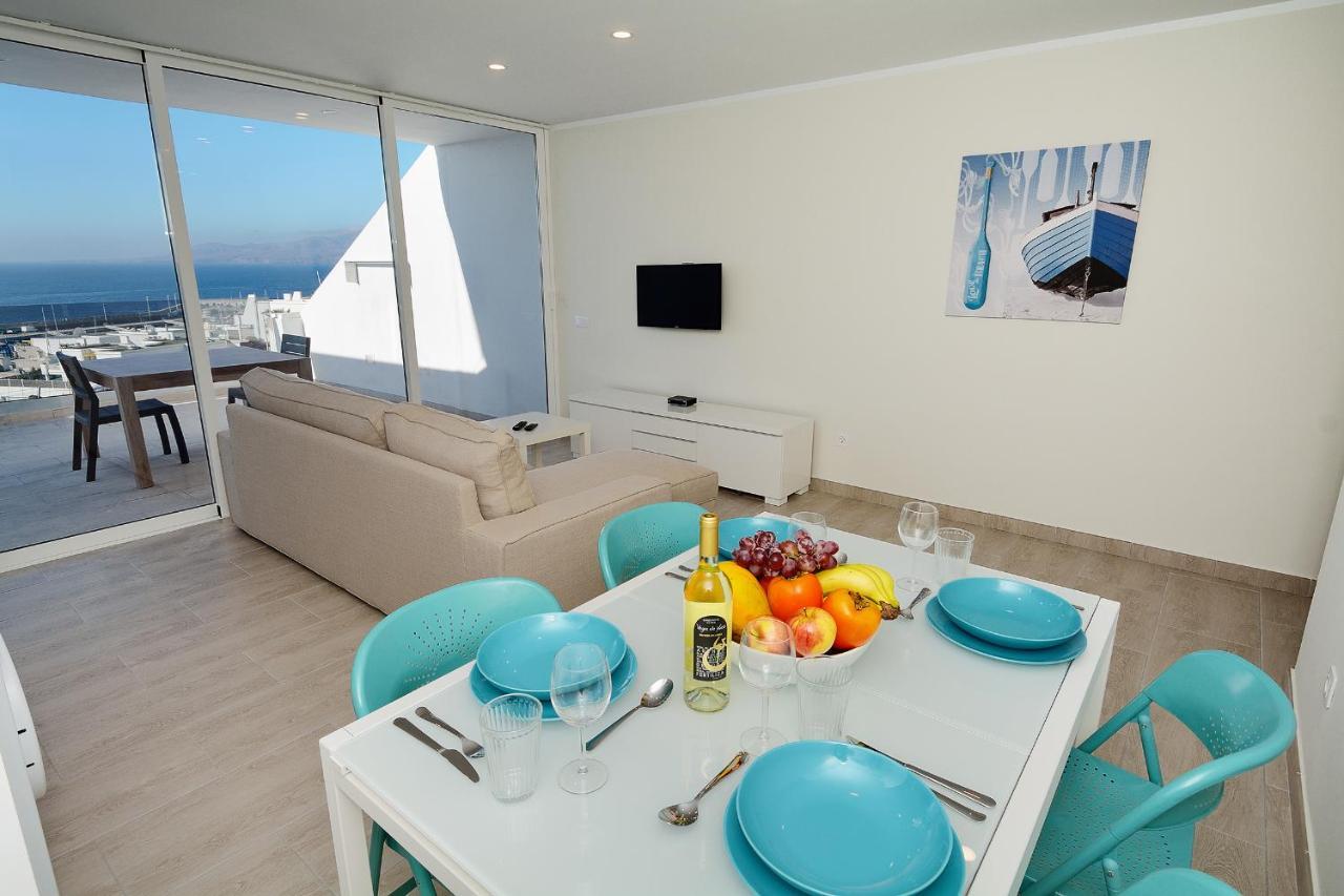 Apartments Du Solei Central Location Old Town By Pvl Puerto del Carmen  Luaran gambar