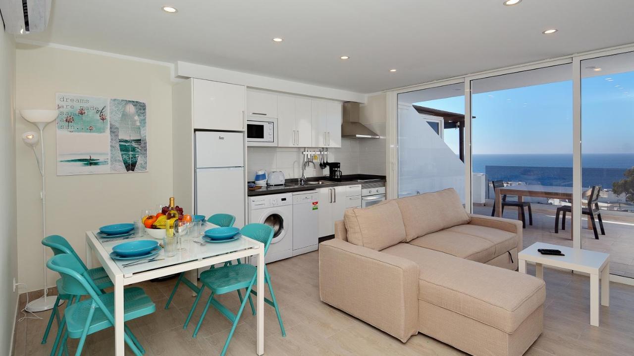 Apartments Du Solei Central Location Old Town By Pvl Puerto del Carmen  Luaran gambar