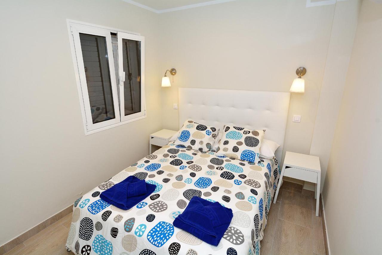 Apartments Du Solei Central Location Old Town By Pvl Puerto del Carmen  Luaran gambar