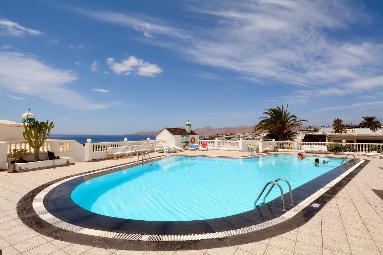 Apartments Du Solei Central Location Old Town By Pvl Puerto del Carmen  Luaran gambar