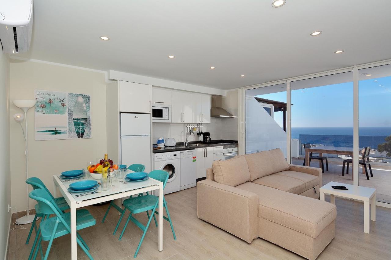 Apartments Du Solei Central Location Old Town By Pvl Puerto del Carmen  Luaran gambar