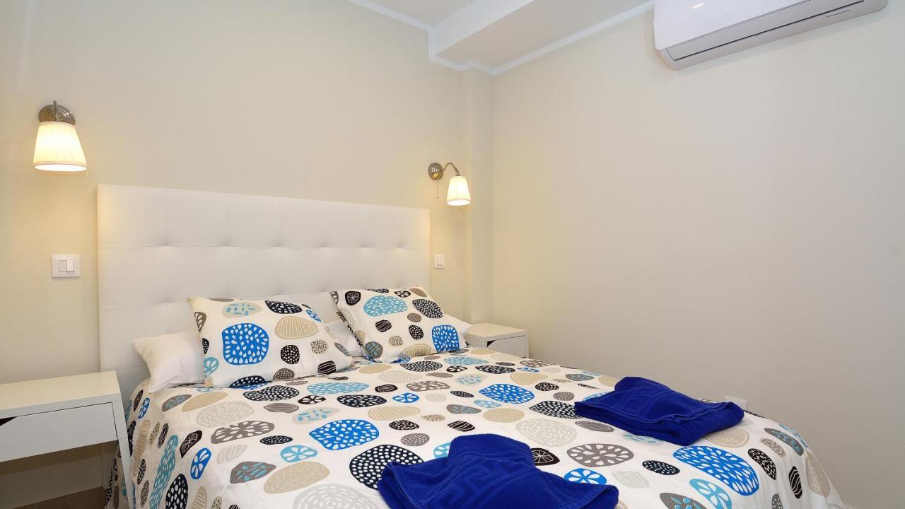 Apartments Du Solei Central Location Old Town By Pvl Puerto del Carmen  Luaran gambar