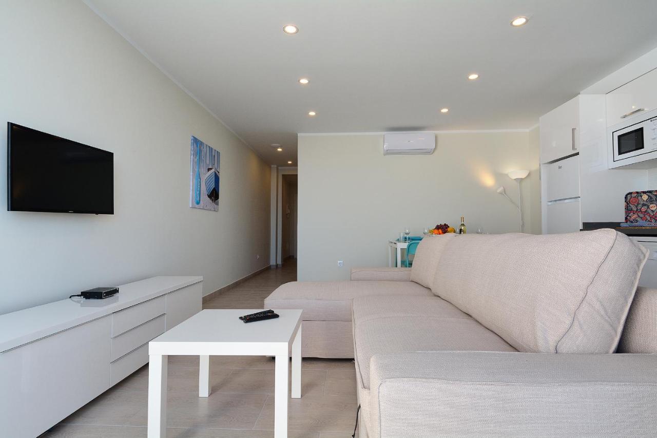 Apartments Du Solei Central Location Old Town By Pvl Puerto del Carmen  Luaran gambar