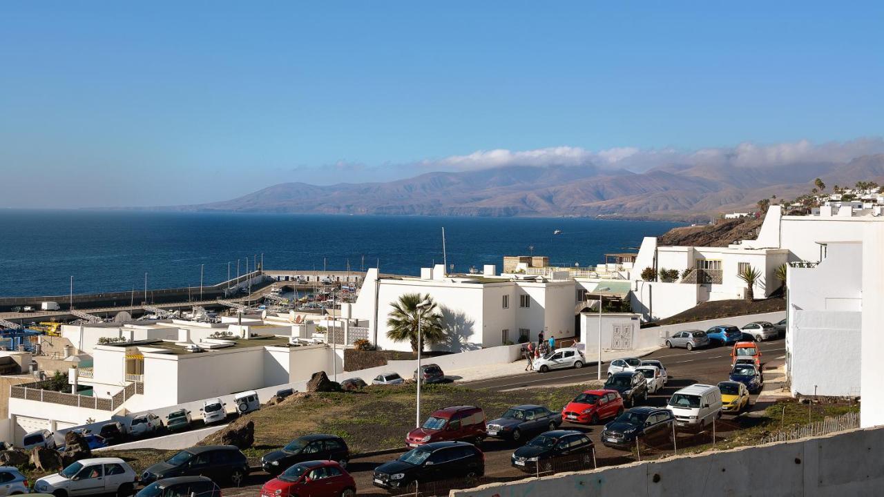 Apartments Du Solei Central Location Old Town By Pvl Puerto del Carmen  Luaran gambar