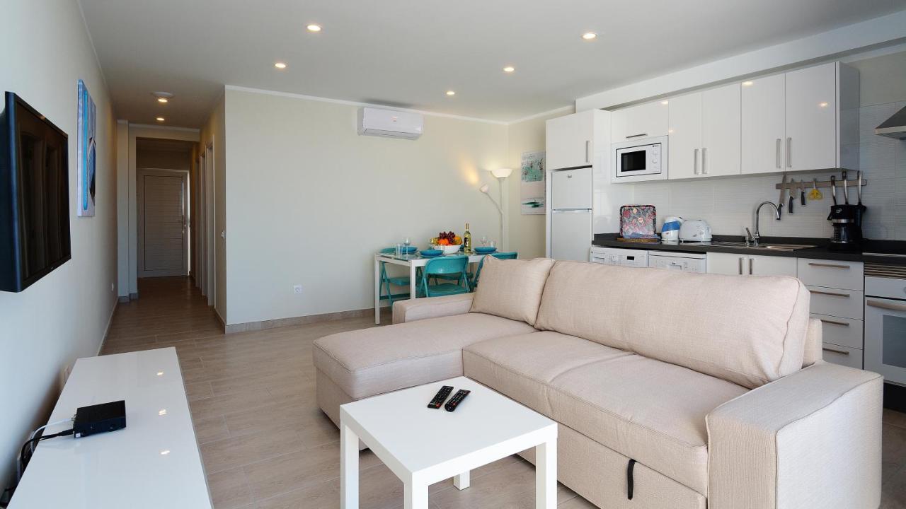 Apartments Du Solei Central Location Old Town By Pvl Puerto del Carmen  Luaran gambar