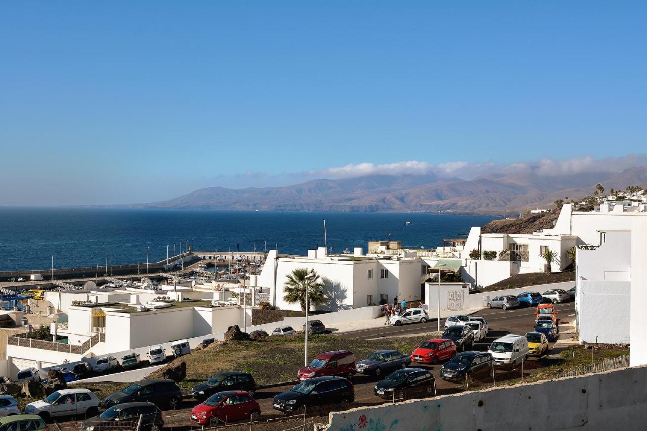 Apartments Du Solei Central Location Old Town By Pvl Puerto del Carmen  Luaran gambar