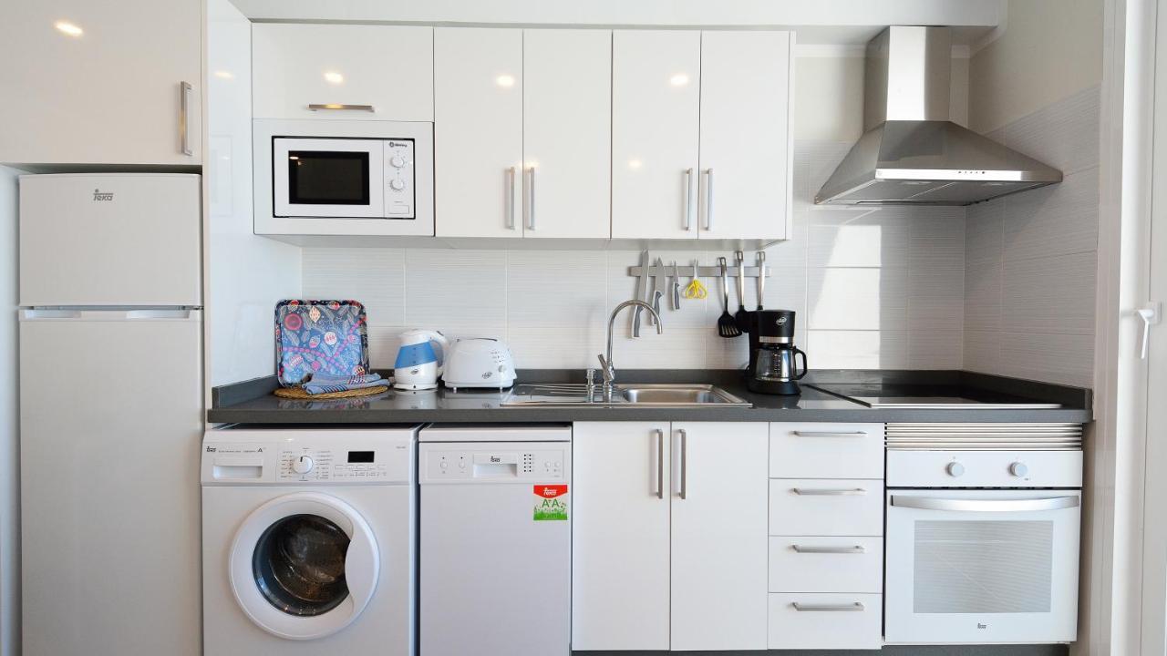 Apartments Du Solei Central Location Old Town By Pvl Puerto del Carmen  Luaran gambar