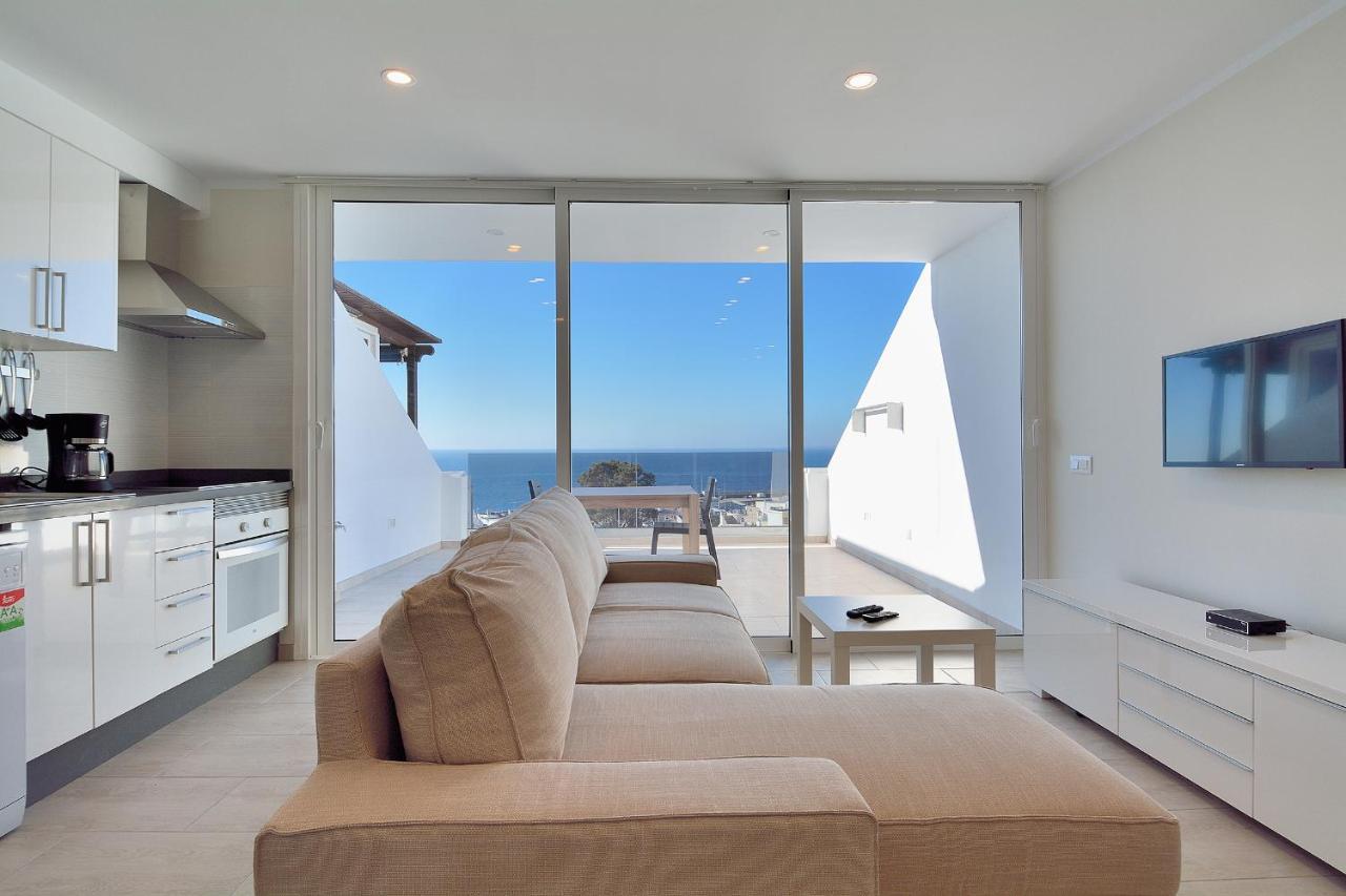 Apartments Du Solei Central Location Old Town By Pvl Puerto del Carmen  Luaran gambar