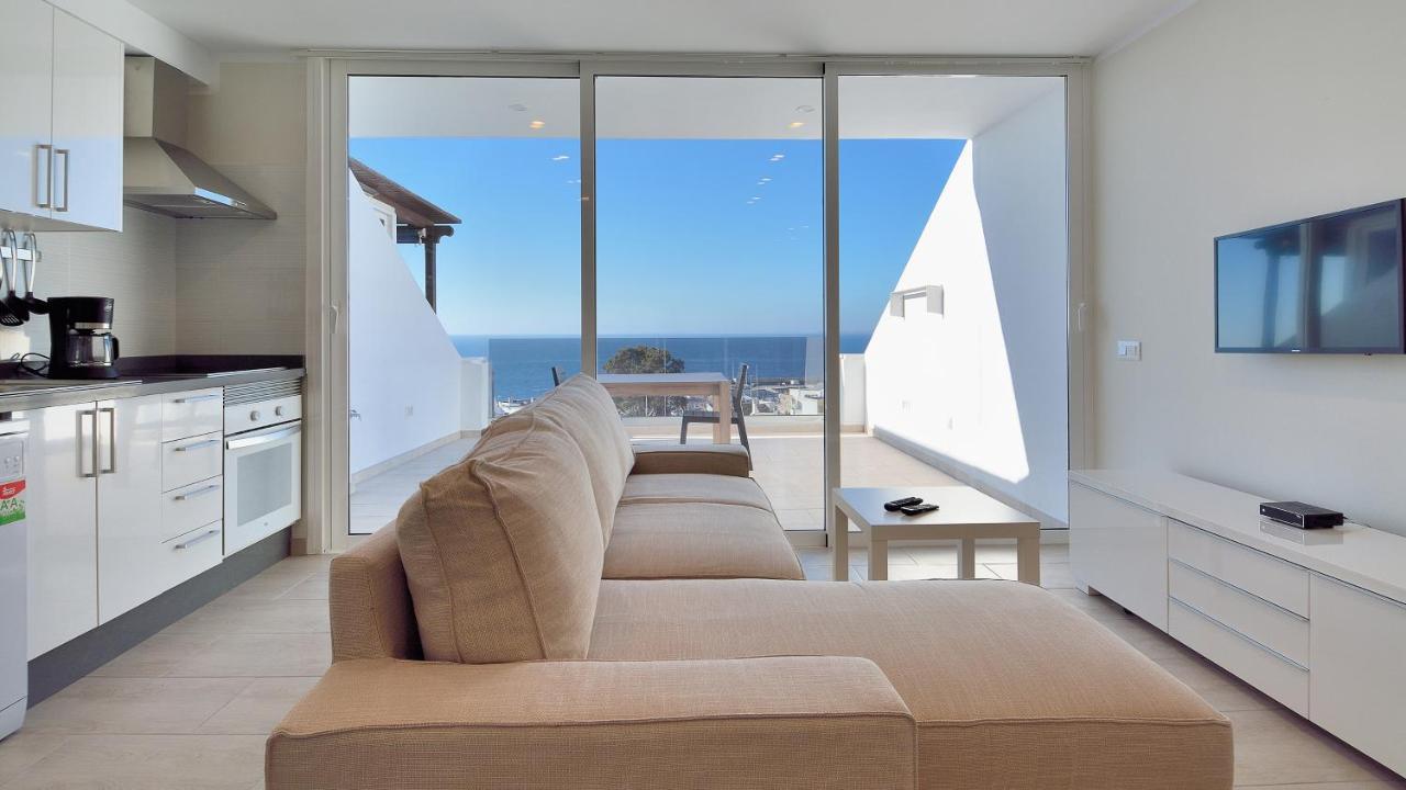Apartments Du Solei Central Location Old Town By Pvl Puerto del Carmen  Luaran gambar