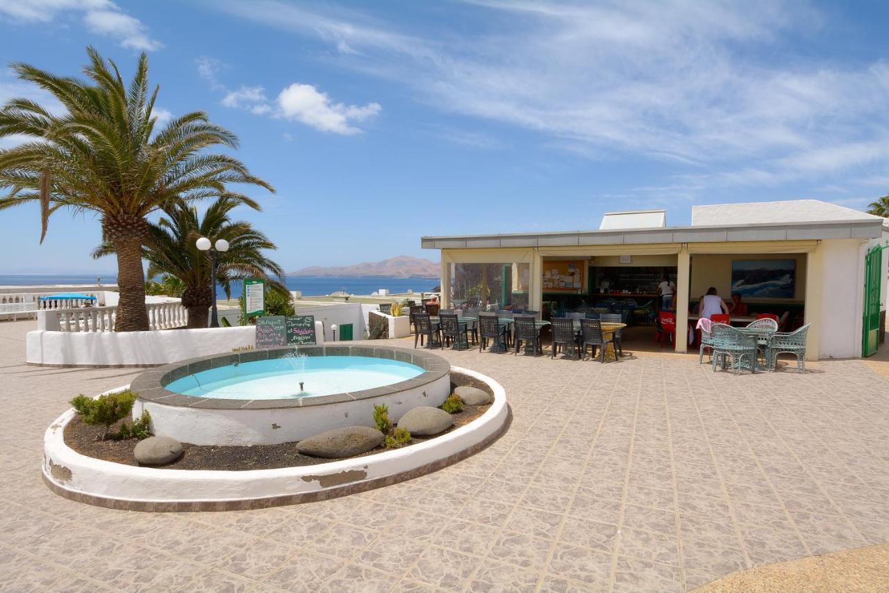 Apartments Du Solei Central Location Old Town By Pvl Puerto del Carmen  Luaran gambar
