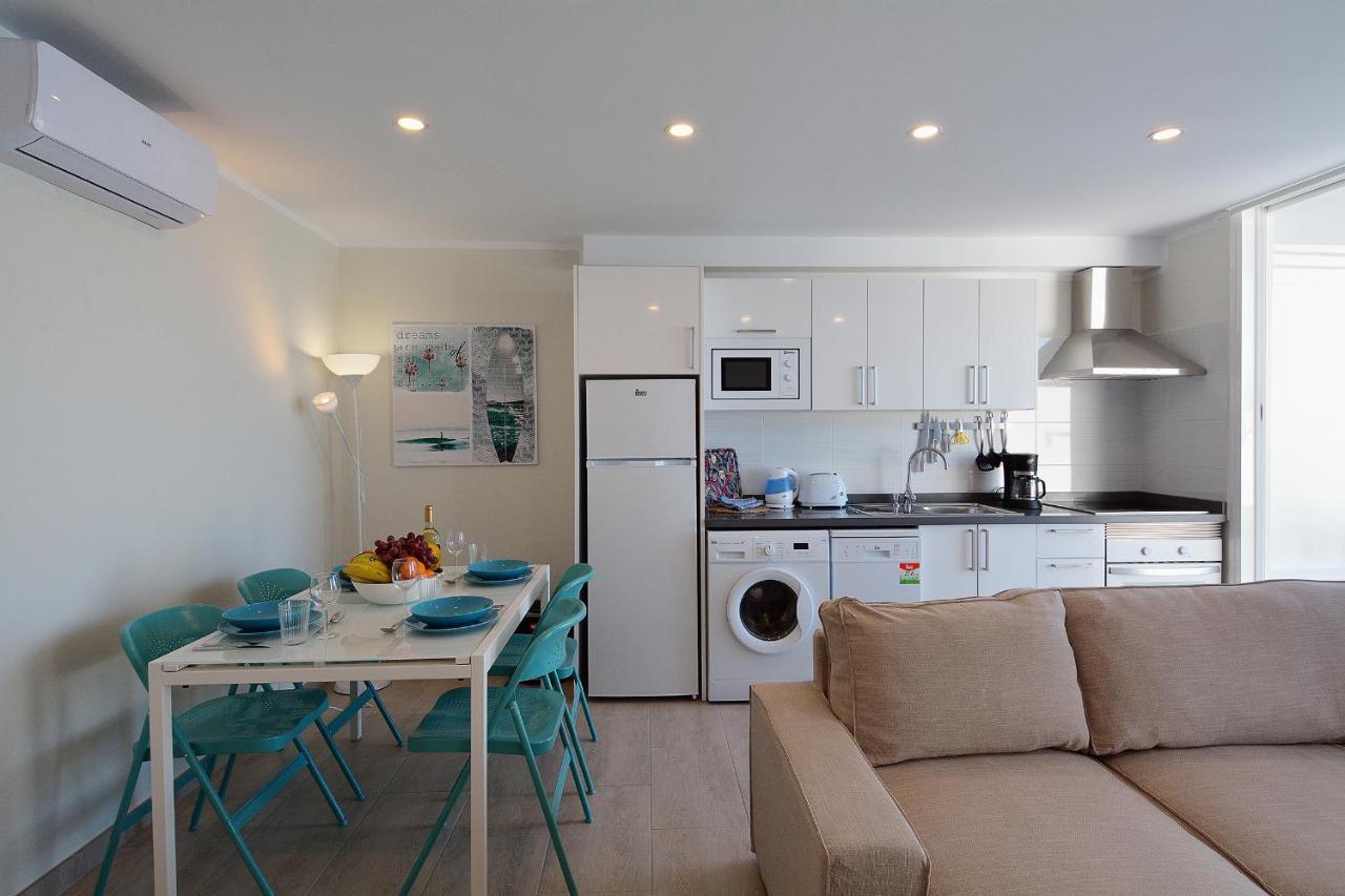 Apartments Du Solei Central Location Old Town By Pvl Puerto del Carmen  Luaran gambar
