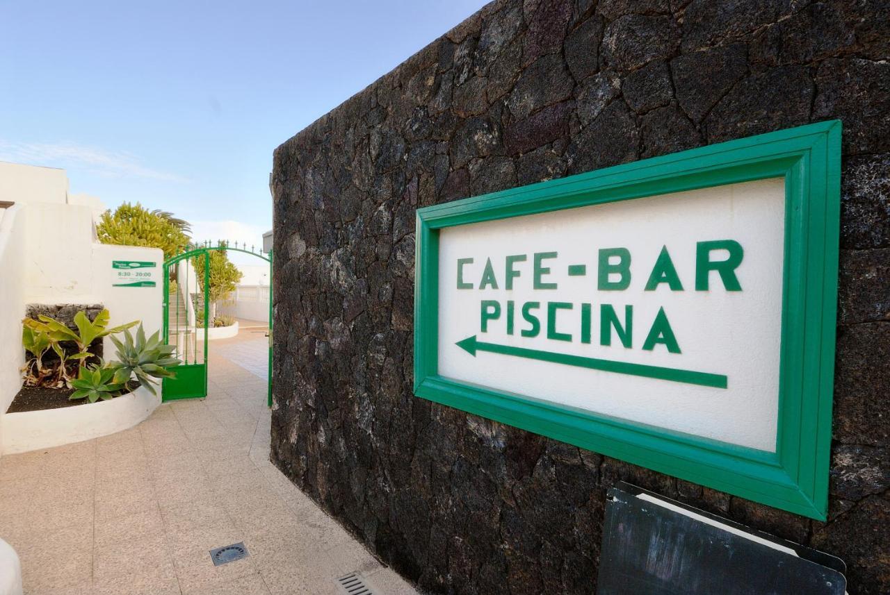 Apartments Du Solei Central Location Old Town By Pvl Puerto del Carmen  Luaran gambar