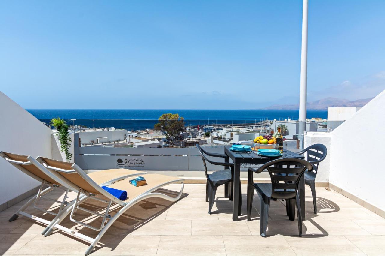 Apartments Du Solei Central Location Old Town By Pvl Puerto del Carmen  Luaran gambar