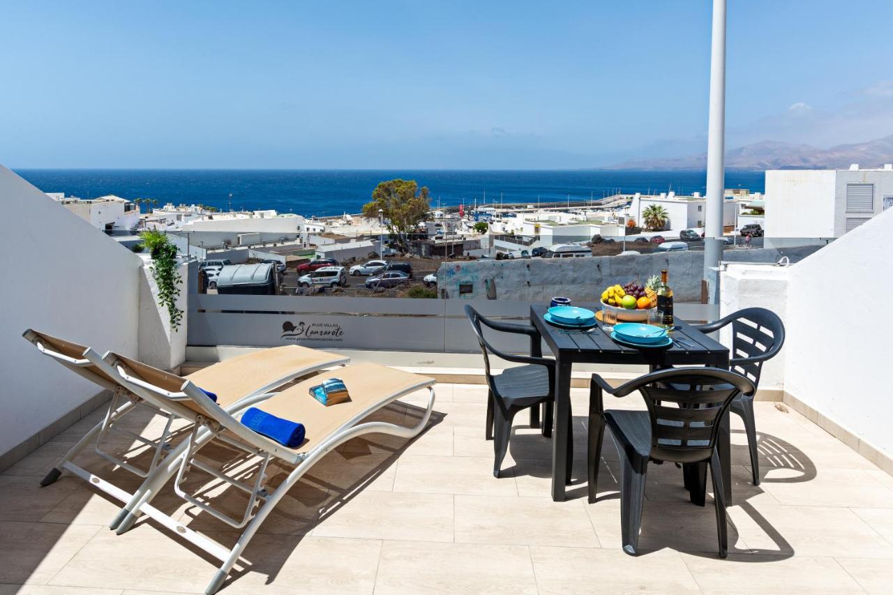 Apartments Du Solei Central Location Old Town By Pvl Puerto del Carmen  Luaran gambar