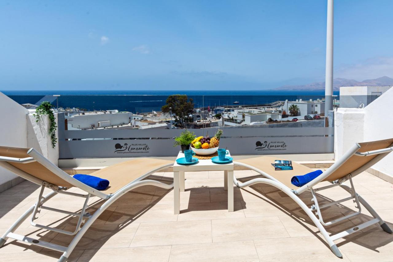 Apartments Du Solei Central Location Old Town By Pvl Puerto del Carmen  Luaran gambar