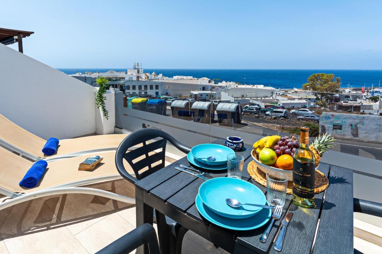 Apartments Du Solei Central Location Old Town By Pvl Puerto del Carmen  Luaran gambar