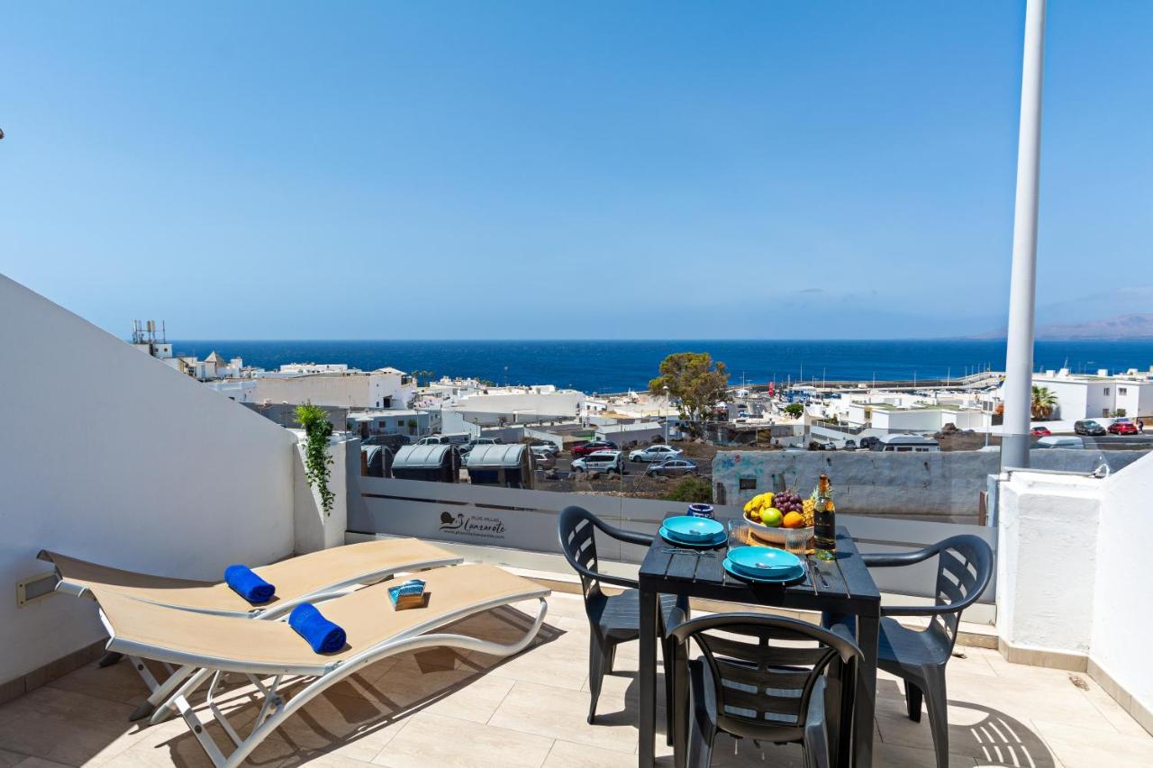 Apartments Du Solei Central Location Old Town By Pvl Puerto del Carmen  Luaran gambar
