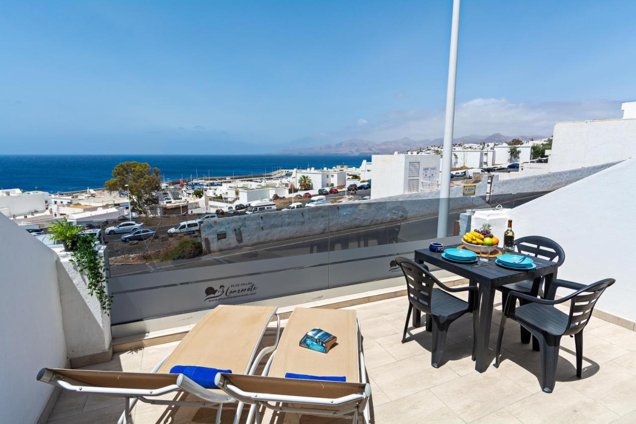 Apartments Du Solei Central Location Old Town By Pvl Puerto del Carmen  Luaran gambar
